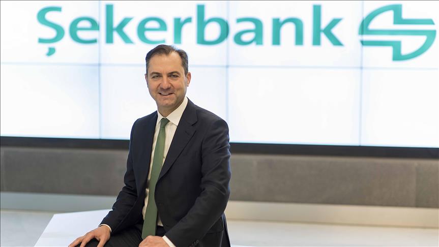 Hollanda Kalkınma Bankası'ndan Şekerbank'a kaynak