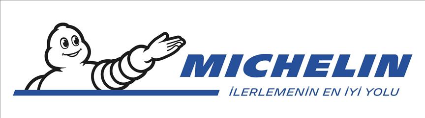 Michelin'e sürdürülebilirlik ödülü 