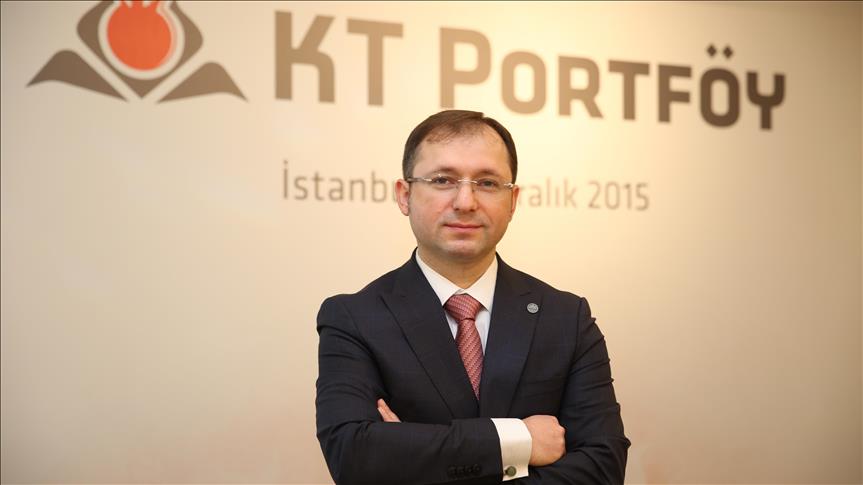 KT Portföy’ün yönettiği portföy büyüklüğü 1 milyar TL'yi aştı