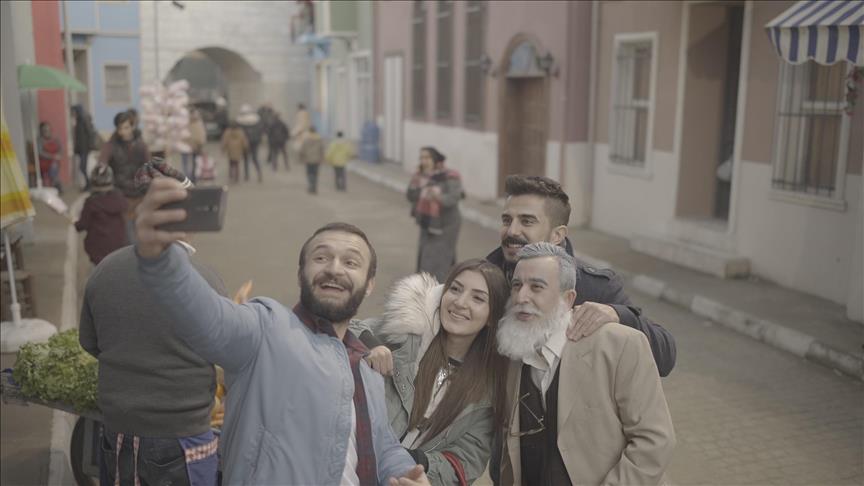 Türk Telekom'dan Tambu'ya özel film 