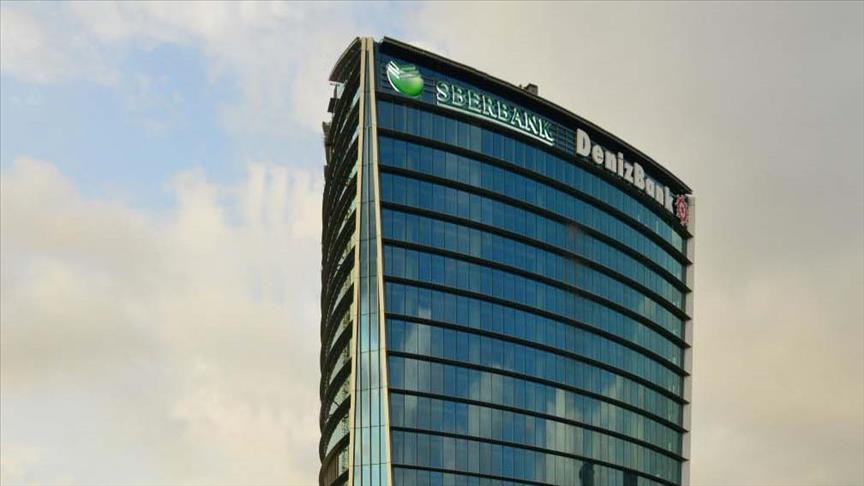 Sberbank, DenizBank için Emirates NBD ile görüşmeleri doğruladı
