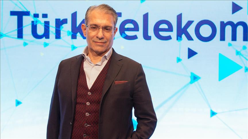Türk Telekom'dan 1,1 milyar liralık net kar