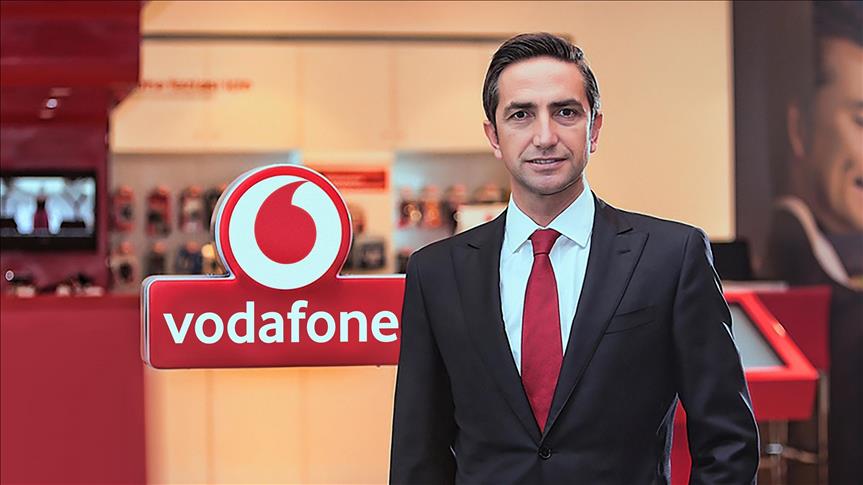 Vodafone'dan Samsung Galaxy A8 ve A8+ kampanyası