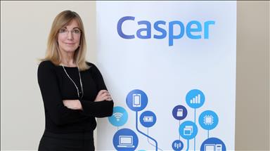 Casper, Türkiye'de akıllı telefon üretimine başlıyor