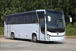 Otokar Romanya'da otobüs ihalesini kazandı