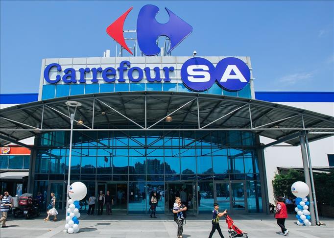 CarrefourSA, 2018'de 170 milyon lira yatırım hedefliyor 