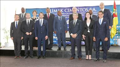 Limak Holding'den Mozambik'e yatırım 