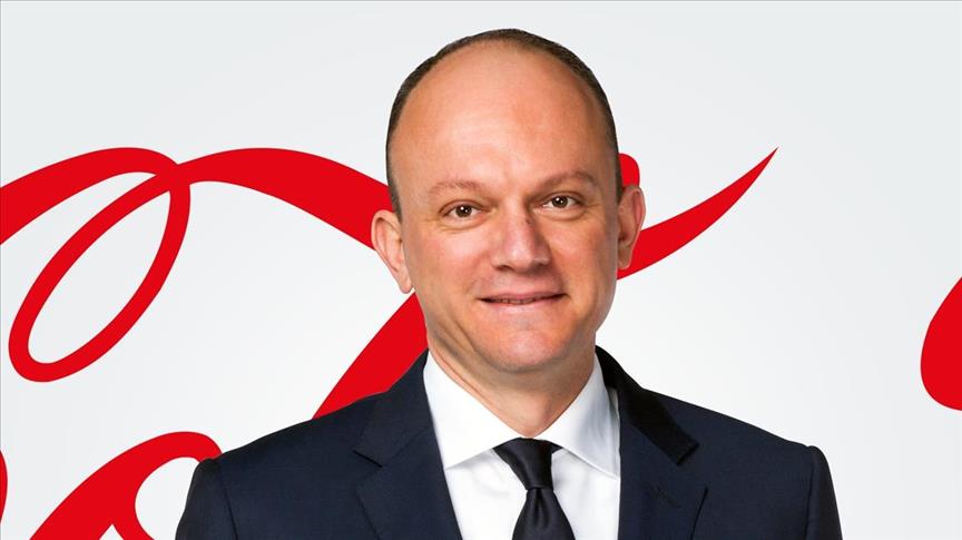 Coca-Cola İçecek'ten 2017'de 8,5 milyar lira ciro
