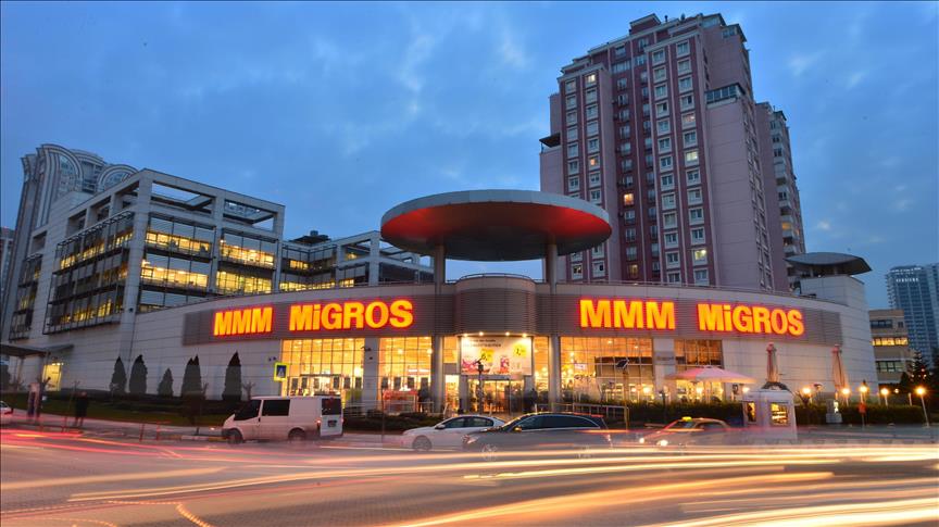 Migros, 17 Makro Market ile 56 Uyum Market'i devralıyor
