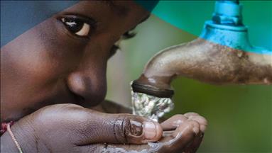 Unilever temiz su erişimine destek veriyor