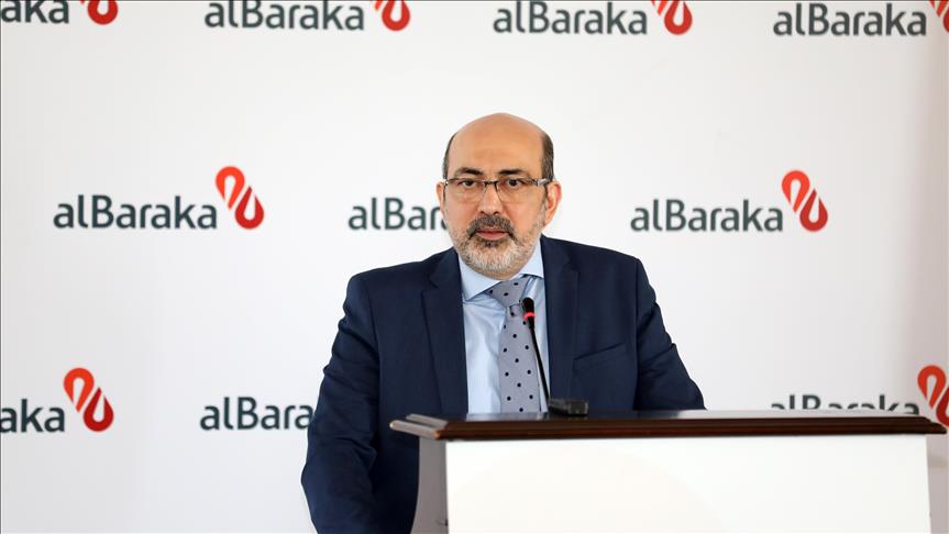 Albaraka Türk Katılım Bankası Genel Müdürü Utku: 