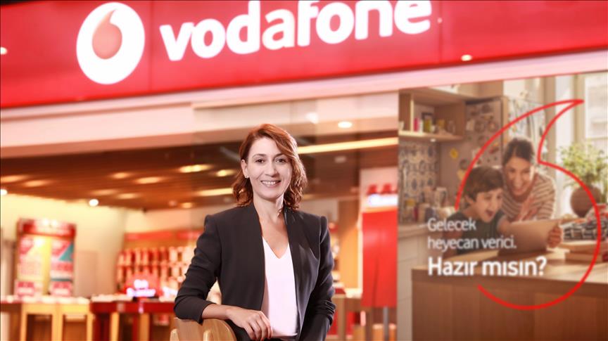 Vodafone'dan Diyarbakır'a akıllı teknolojik çözümler