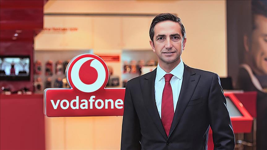 Vodafone, online mağazasını yeniledi
