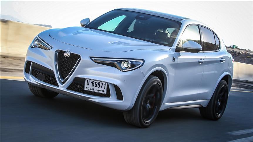 Alfa Romeo'dan "Yarısı Şimdi Yarısı Seneye" kampanyası