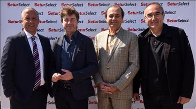 SeturSelect 2018 turları açıklandı