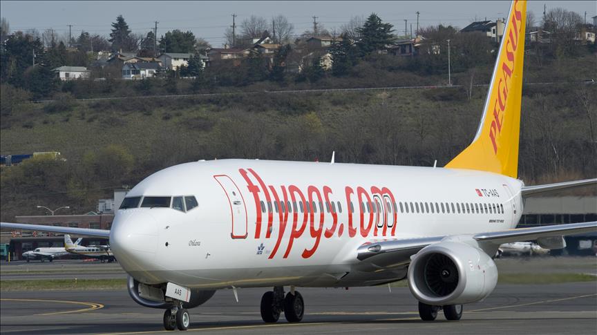 Pegasus’un İstanbul - Dammam uçuşları başlıyor