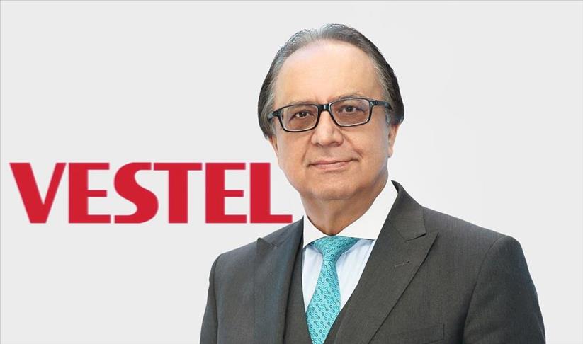 Vestel’den rekor tasarruf