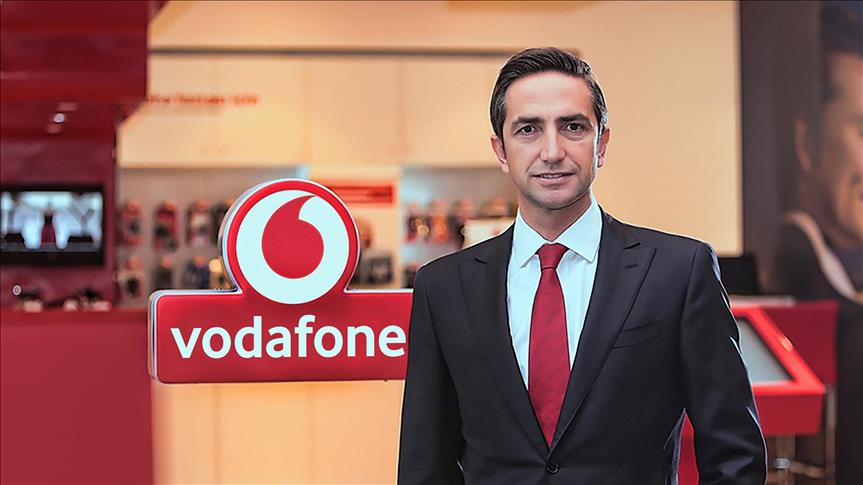 Vodafone'dan Ramazan Bayramı'na özel iki hediye kampanyası birden