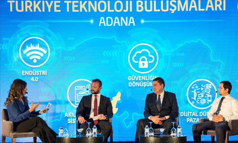 Turkcell dijital deneyimini KOBİ’lerle buluşturdu