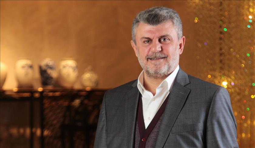 3. İstanbul Başakşehir projesinde 300 milyon liralık ciro hedefi