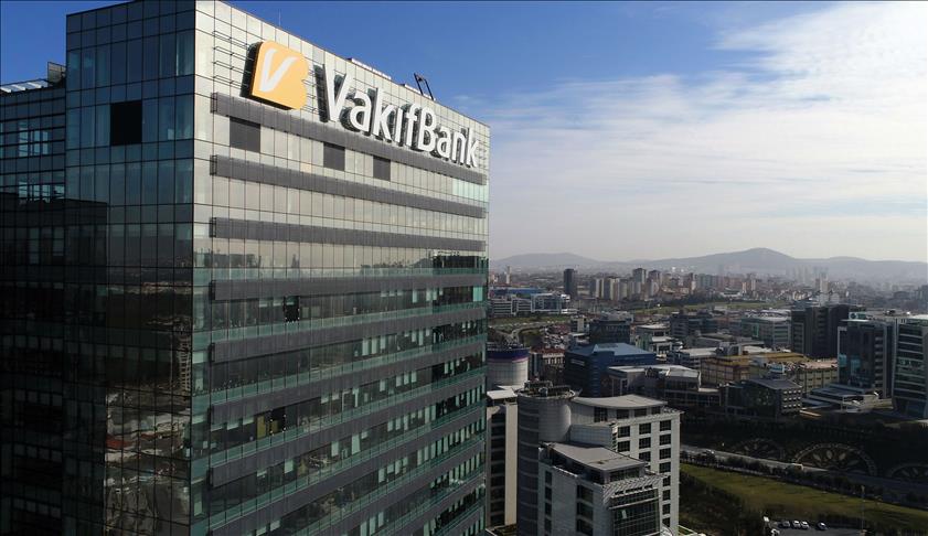 VakıfBank, MTV'de 2 taksit fırsatı sunuyor 