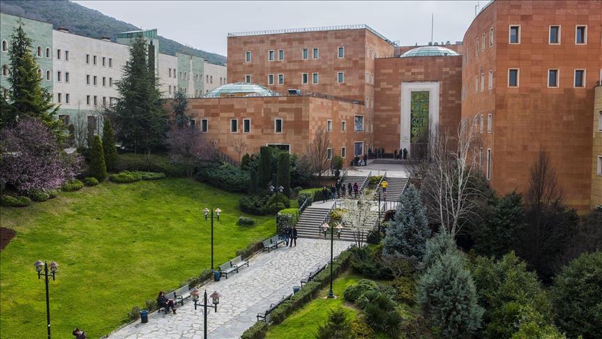 Yeditepe Üniversitesi'nde "Tanıtım Günleri" başlıyor