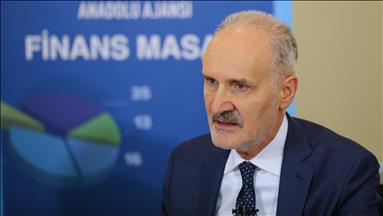 "İstanbul'da açılan yabancı şirket sayısı yüzde 114 arttı"