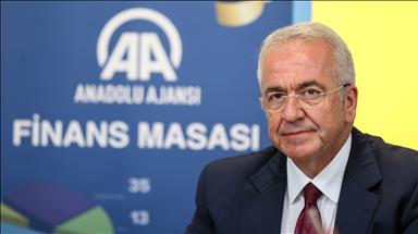 "Kökten bir vergi reformu çalışması gerekiyor"