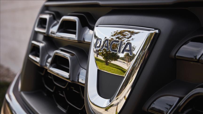 Dacia'dan Ağustos ayına özel kampanya 