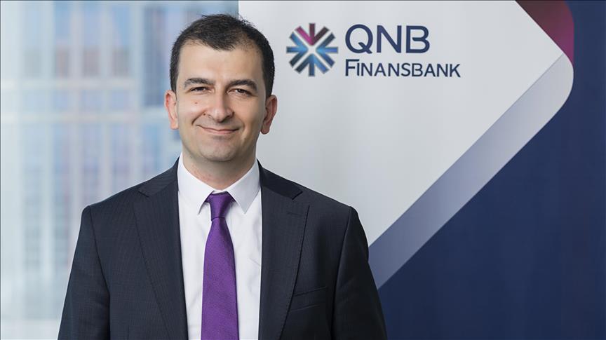 QNB Finansbank ve Koç Üniversitesi'nden iş birliği 