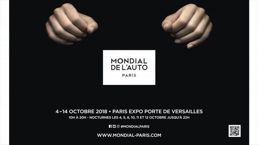 Peugeot'tan Paris Otomobil Fuarı'nda 3 dünya tanıtımı