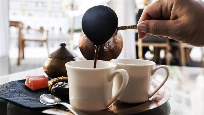 Hepsiburada'da kahve ürünlerine talep yüzde 324 arttı