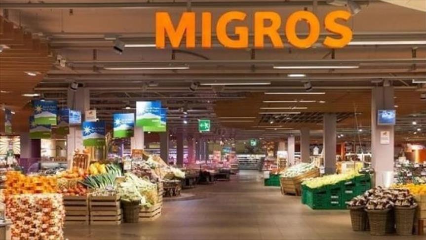 Migros'tan Enflasyonla Topyekun Mücadele Programı'na destek