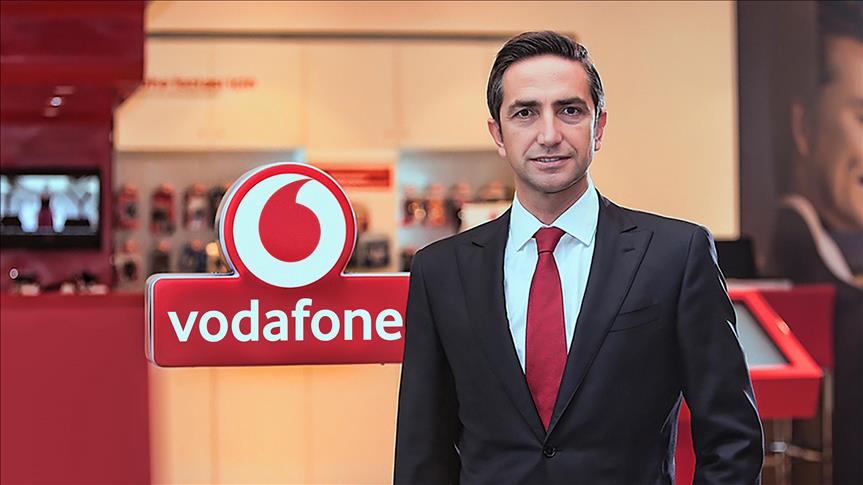 Vodafone Red'den "Benim Pass'im" kampanyası