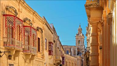 Setur’dan kasımda Sicilya ve Malta’ya özel turlar