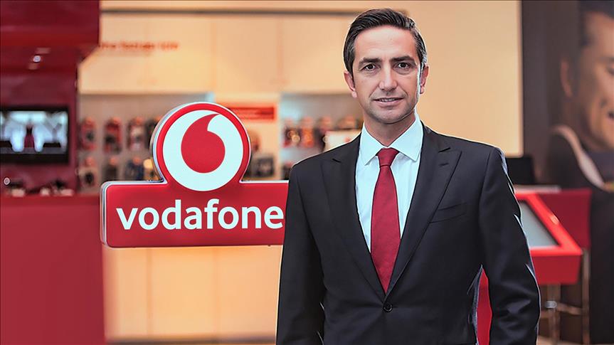 Vodafone, The MMA Smarties'de ödülleri topladı