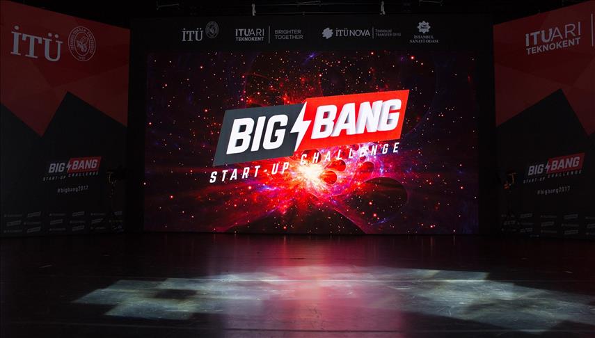Big Bang finalistleri belli oldu