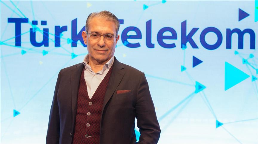 Türk Telekom'un abone sayısında rekor büyüme 