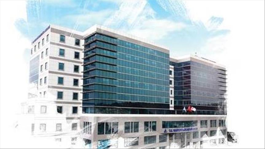 Yeditepe Üniversitesi Koşuyolu Hastanesi'nin resmi açılışı yapıldı