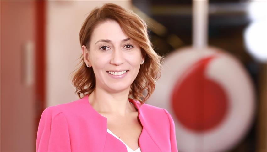 İstanbul Havalimanı’nın "fiber ve şebeke teknolojisi"  Vodafone’a emanet 