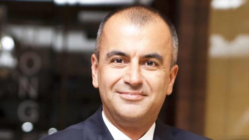 "Değişim devamlı olarak geliyor bizim ona hazır olmamız gerekiyor"
