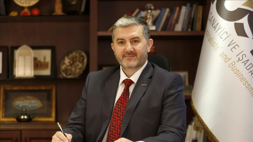 "Dünya ekonomisi doğudan yükselecek"