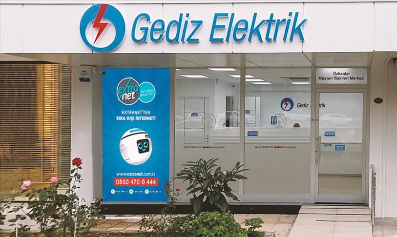 Gediz Elektrik'ten İzmir'e yeni MİM