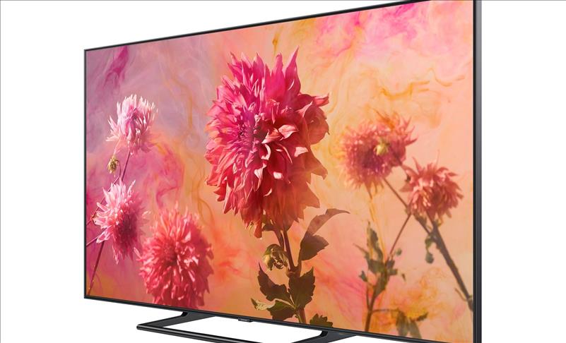 Samsung QLED TV, 2018’in en iyi 50 buluşundan biri seçildi