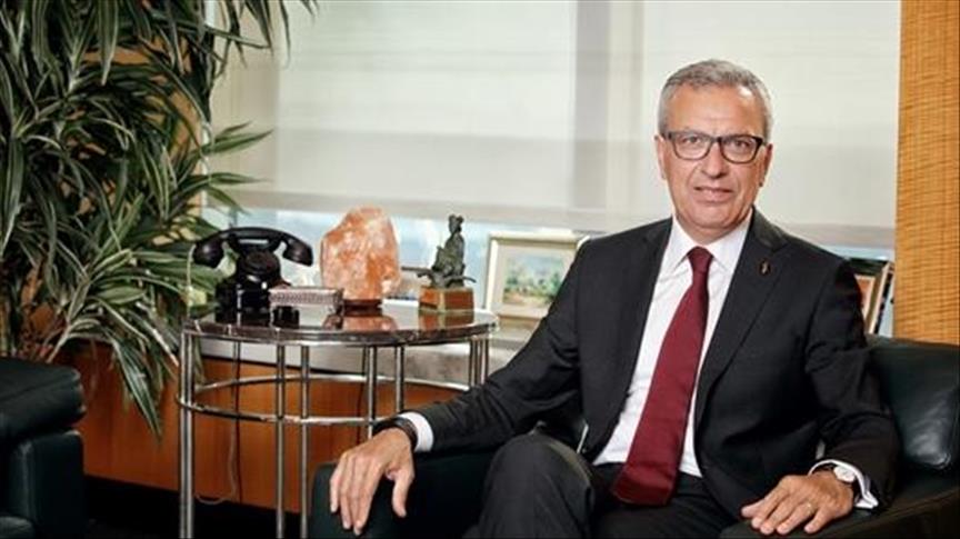 "2019'un ikinci yarısında ekonomik aktivitede kademeli toparlanma bekliyoruz"