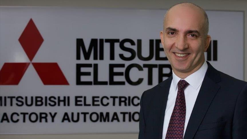 Mitsubishi Electric’ten verimli üretim için yeni nesil otomasyon