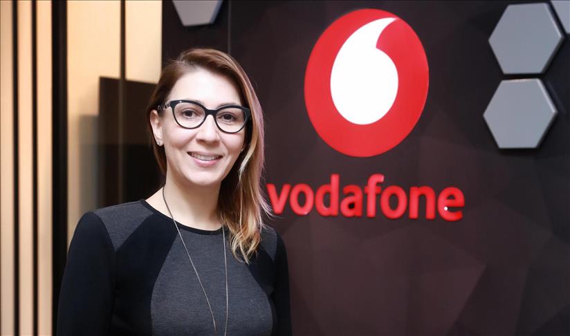 Burulaş'ın biletleme operasyonu Vodafone Bulut'a taşındı
