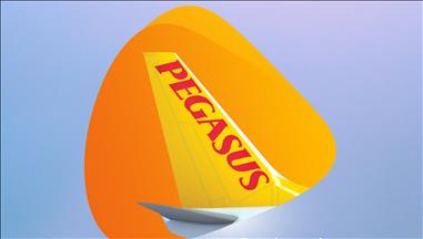  Pegasus "Yılın Yerli Dijital Hava Yolu Şirketi" seçildi