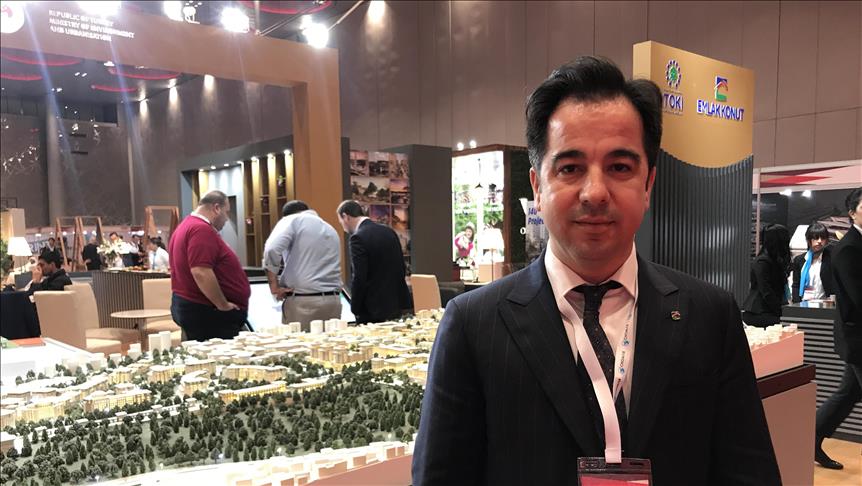 Katarlılardan Türk gayrimenkul ürünlerine yoğun ilgi
