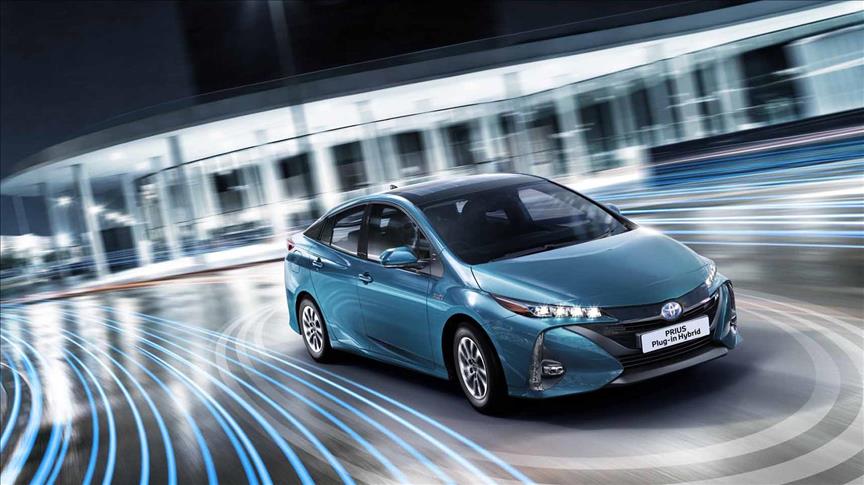 Toyota ve Panasonic, elektrikli araçlar için batarya üretecek